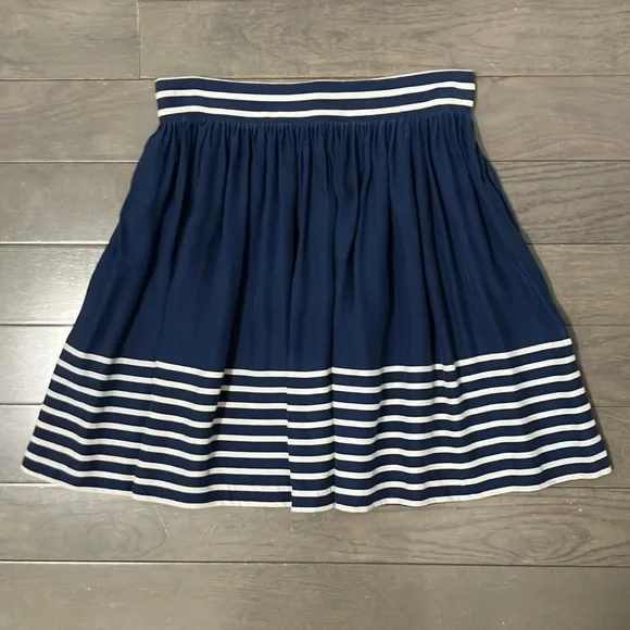 Amanda Uprichard Silk Skirt Size XS - Picture 1 of 5